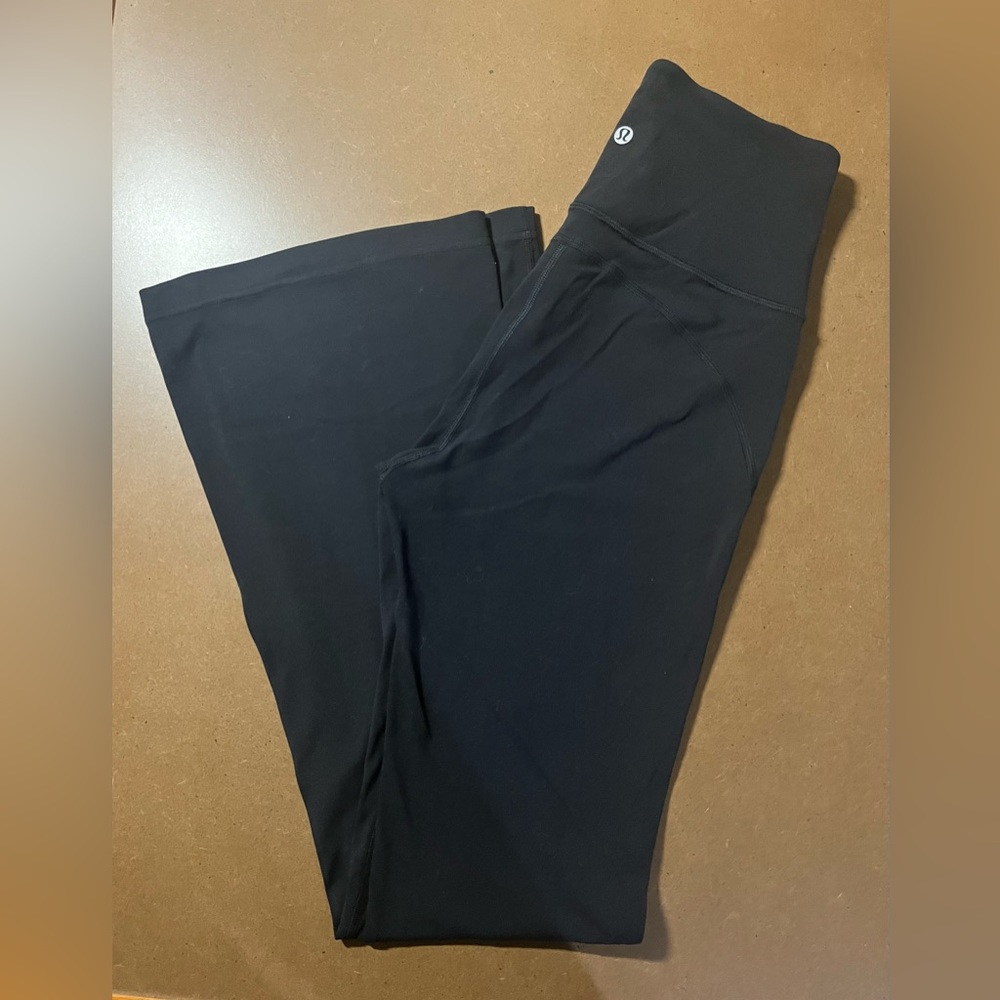 Lululemon Groove pants